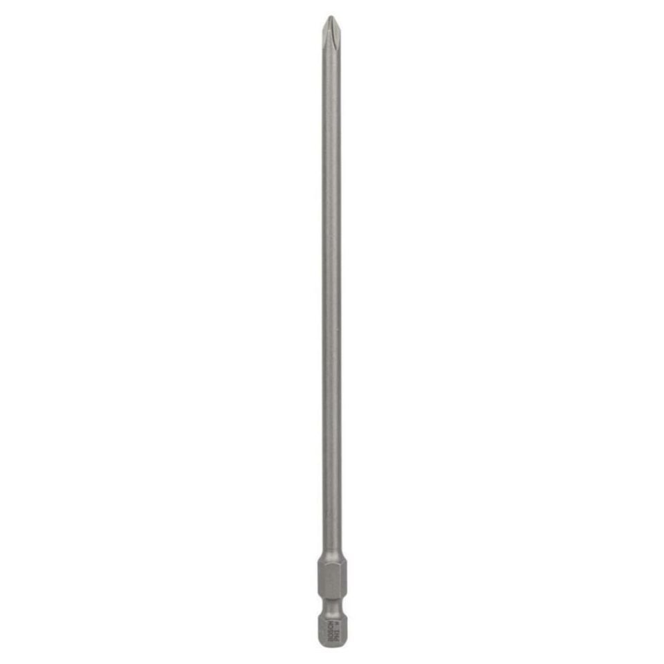 Bosch Bits Uç Yıldız Extra Hard PH1x152mm 1'li
