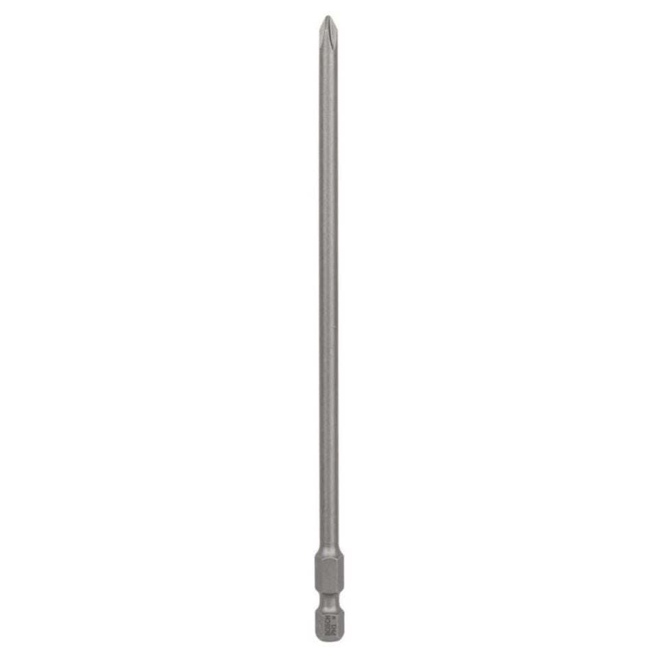 Bosch Bits Uç Yıldız Extra Hard PH1x152mm 1'li