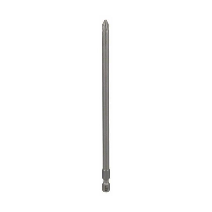 Bosch Bits Uç Yıldız Extra Hard PH2x152mm 1'li