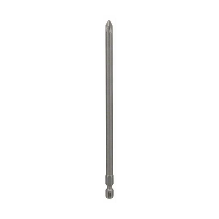 Bosch Bits Uç Yıldız Extra Hard PH2x152mm 1'li