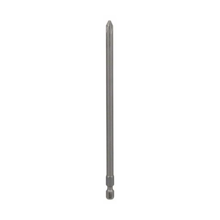 Bosch Bits Uç Yıldız Extra Hard PH2x152mm 1'li