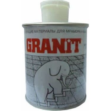 Granit EB 25 Mermer Yapıştırıcı Beyaz 1200gr