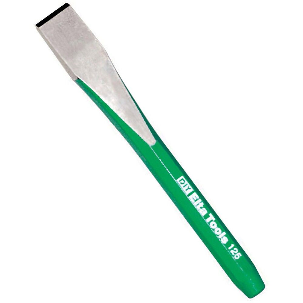 ELTA Düz Keski 125mm