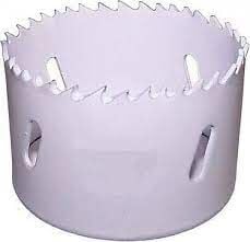 Wonder/İthal Bi-Metal Panç 30mm (4807)