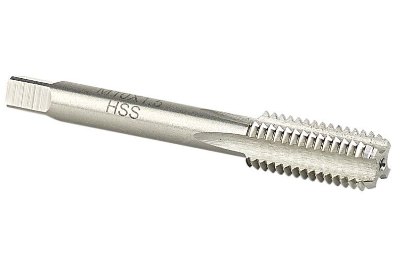 MTE Son Kılavuz M 4 DIN 352