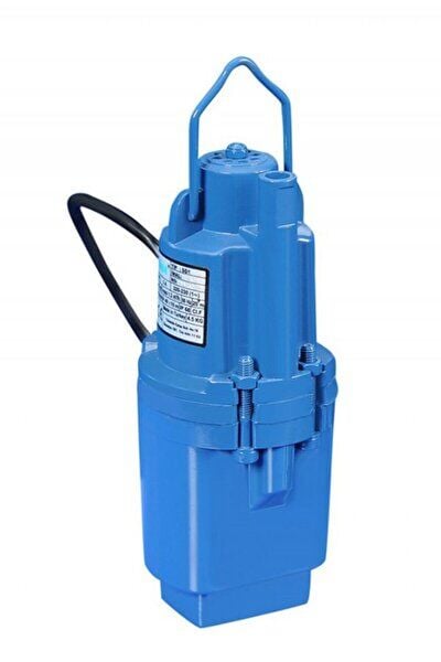 Sumak SD1 1/2'' Dalgıç Pompası 220 Watt 10mt Kablolu