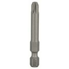 Bosch Bits Uç Yıldız Extra Hard PZ3x49mm 3'lü