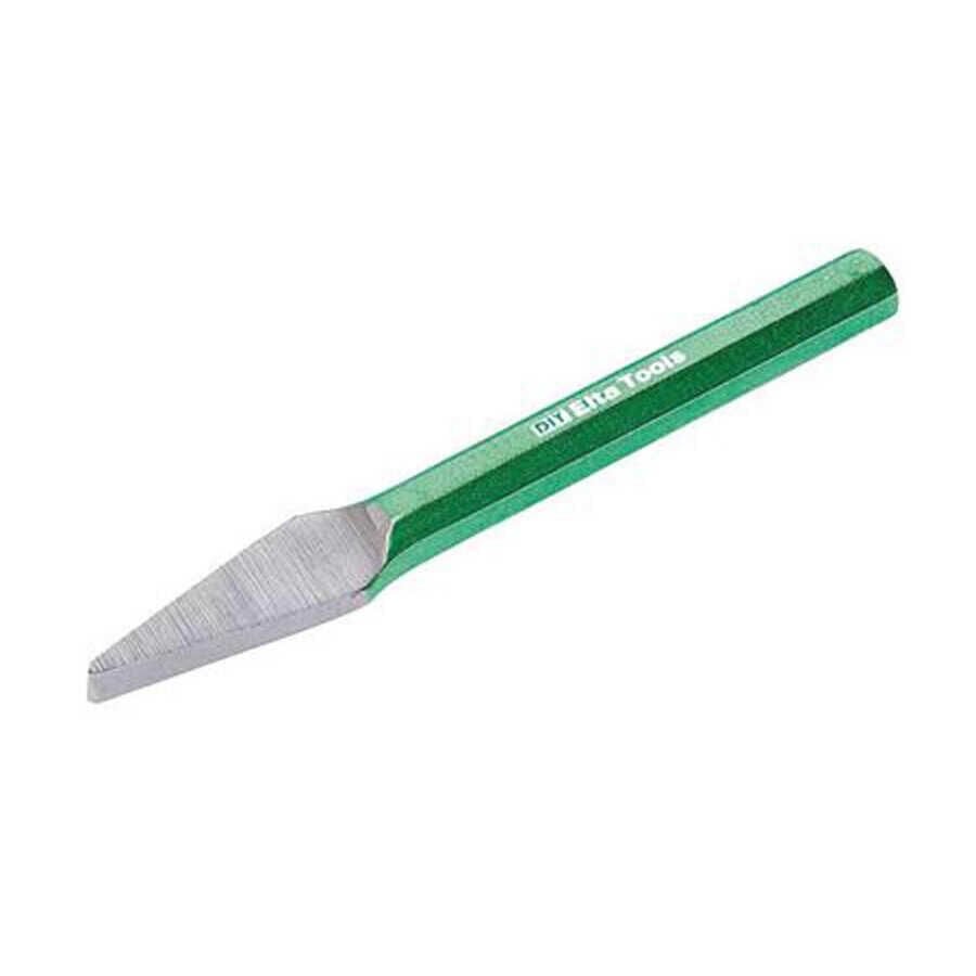 ELTA Tırnak Keski Boyalı 125mm
