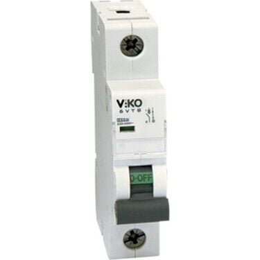 VİKO 3VTB-3C20 Otomatik Sigorta