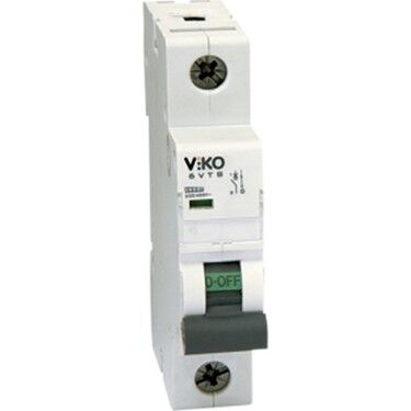 VİKO 3VTB-3C20 Otomatik Sigorta