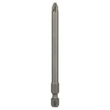 Bosch Bits Uç Yıldız Extra Hard PZ2x89mm 3'lü
