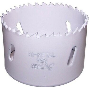 İthal Bi-Metal Panç 44mm (4813)