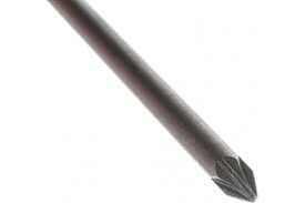 Bosch Bits Uç Yıldız Extra Hard PZ1x152mm 1'li