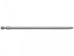 Bosch Bits Uç Yıldız Extra Hard PZ1x152mm 1'li