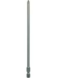 Bosch Bits Uç Yıldız Extra Hard PZ1x152mm 1'li