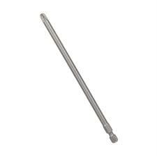 Bosch Bits Uç Yıldız Extra Hard PZ3x152mm 1'li