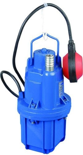Sumak SDF3 3/4'' Dalgıç Pompası 350 Watt 10mt Kablolu