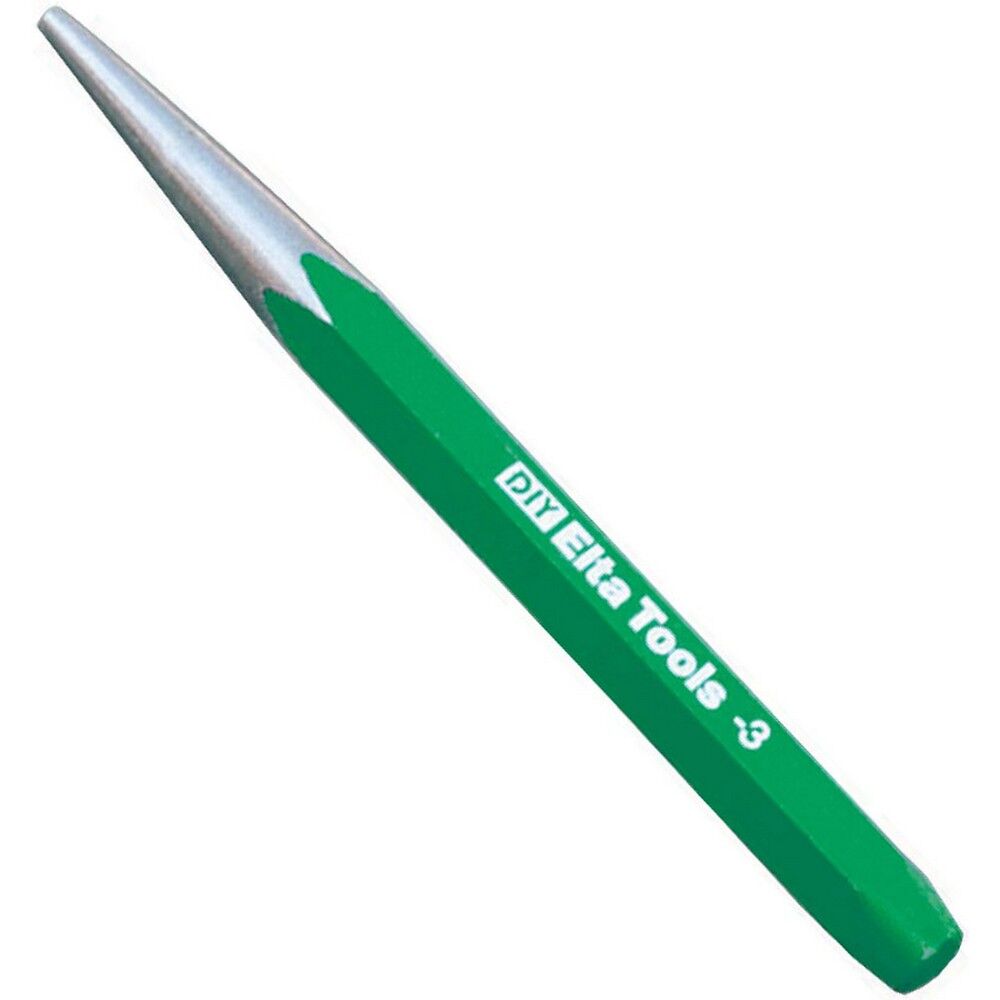 ELTA Konik Pim Zımba 9mm