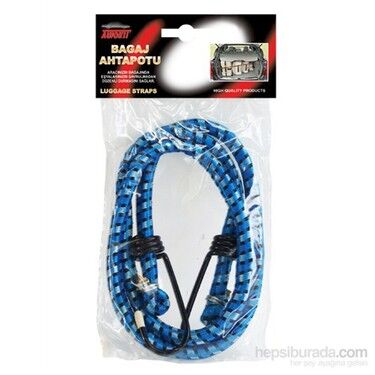 AutoKit Bagaj Ahtapotu Tekli Paket FA1-703