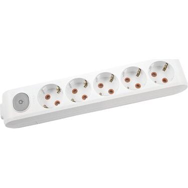 Viko Beşli Topraklı Gurup Priz