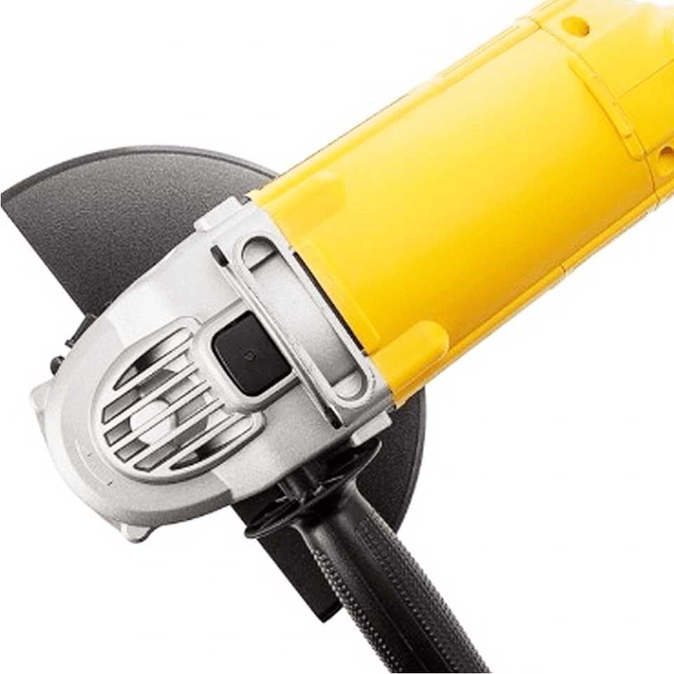 Dewalt DWE493 Büyük Taşlama Makinesi 2200 Watt 180mm