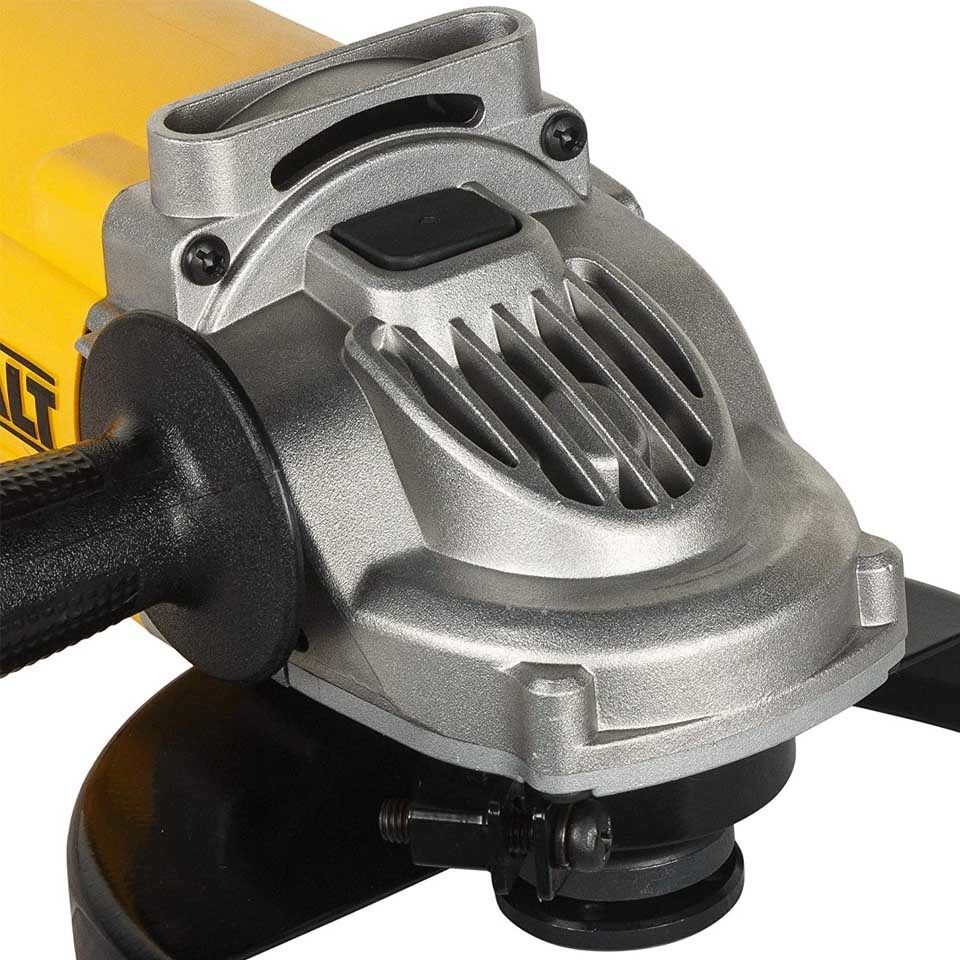 Dewalt DWE493 Büyük Taşlama Makinesi 2200 Watt 180mm