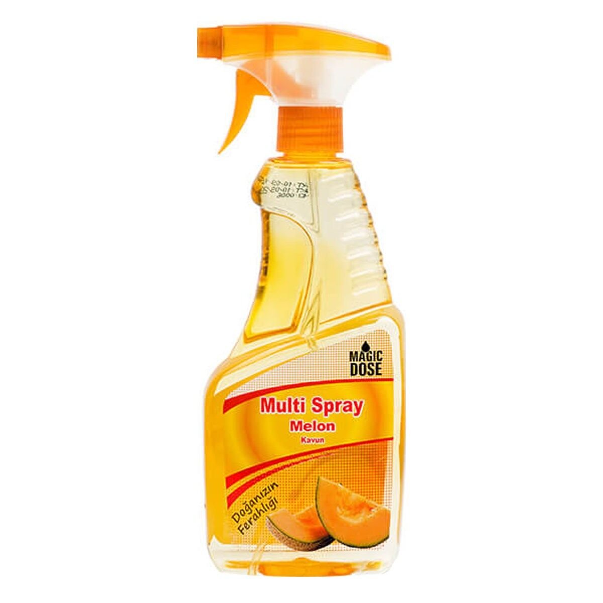 Magic Dose Multi Sprey Kavun 500ml
