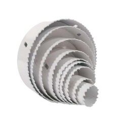 Wonder/İthal Bi-Metal Panç 70mm (4823)