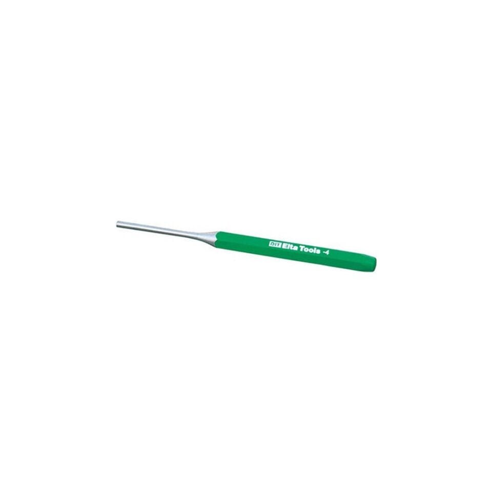 ELTA Düz Pim Zımba 10mm