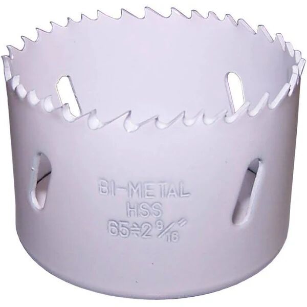 Wonder/İthal Bi-Metal Panç 70mm (4823)