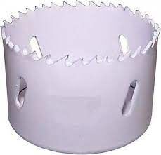 Wonder/İthal  Bi-Metal Panç 79mm (4826)