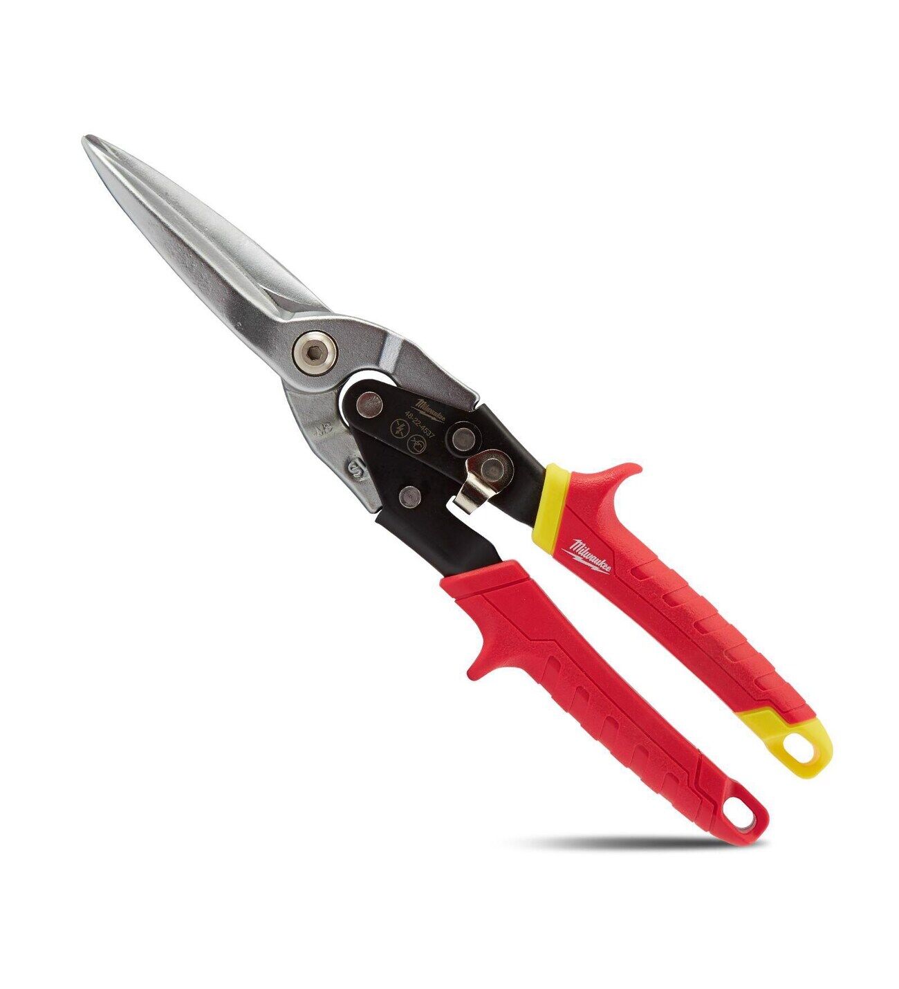 Milwaukee T48224537 Kaportacı Makası Düz 310mm