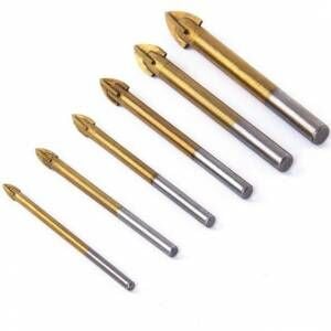 Universal Matkap Ucu 9.0mm