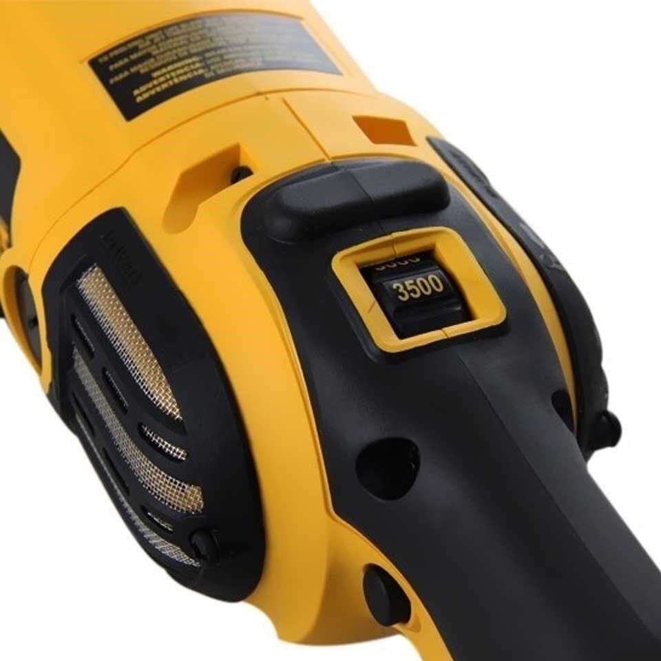 Dewalt DWP849X Polisaj Makinesi 1250 Watt