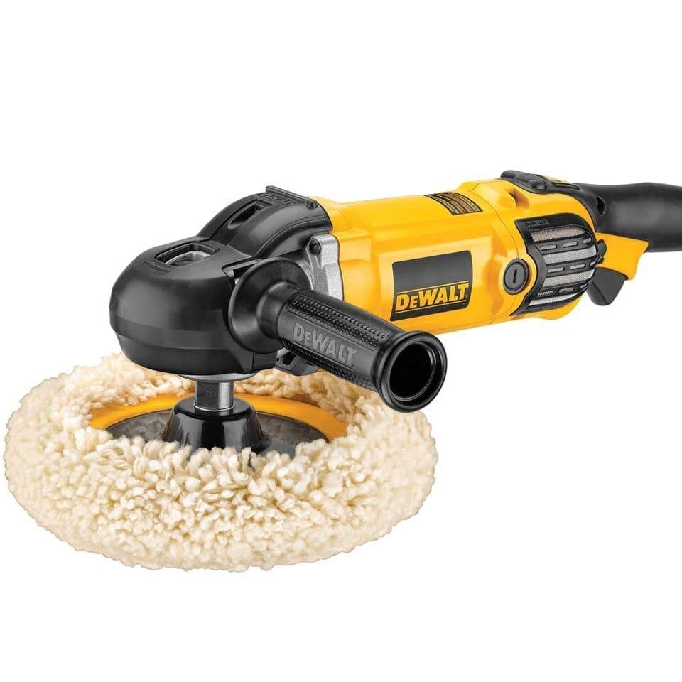 Dewalt DWP849X Polisaj Makinesi 1250 Watt