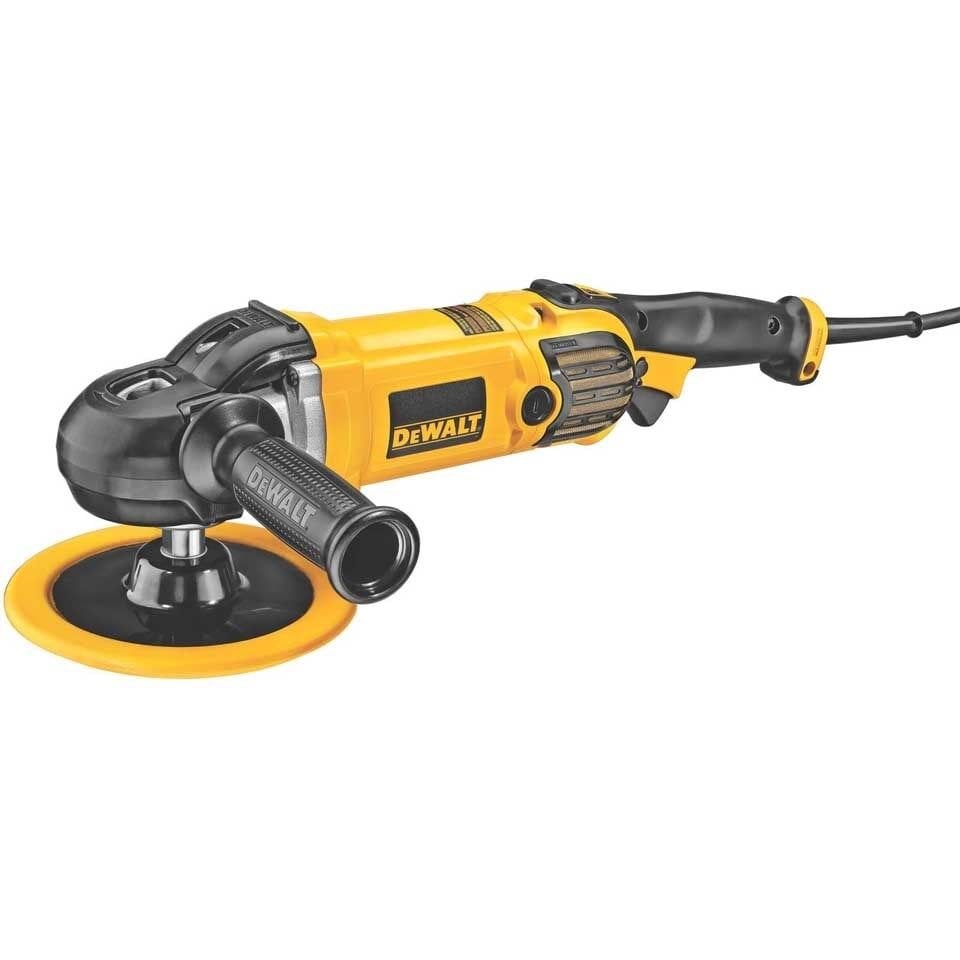 Dewalt DWP849X Polisaj Makinesi 1250 Watt