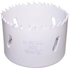 İthal Bi-Metal Panç 86mm (4828)