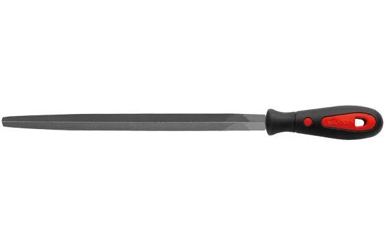 MEGA Üçgen Eğe 12mm (Saplı)