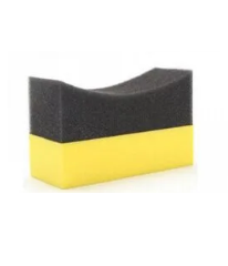 AutoKit Lastik Parlatma Süngeri FA2-1272