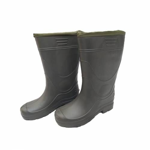 Gezer 398 Eva Çizme Haki No:42/43