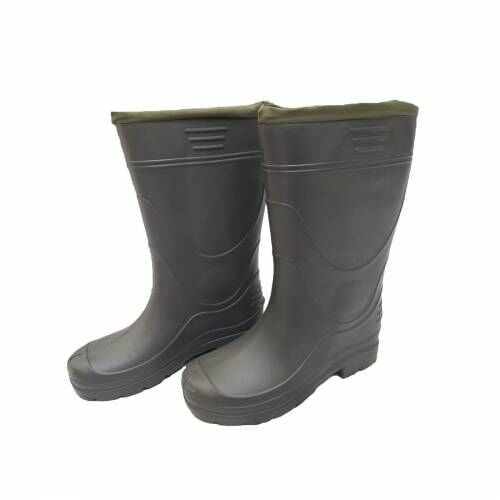 Gezer 398 Eva Çizme Haki No:42/43