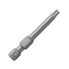 Bosch Bits Uç Altıgen Extra Hard T27 49mm 1'li
