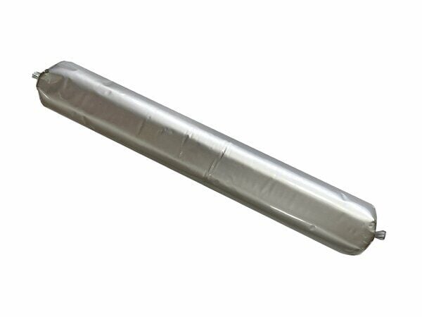 Atlas PU Mastik Sosis Beyaz 600 Ml