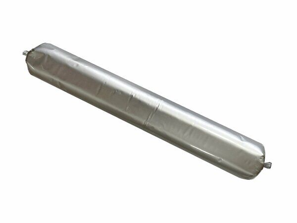 Atlas PU Mastik Sosis Beyaz 600 Ml