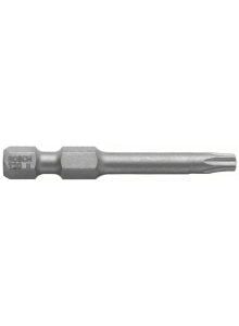 Bosch Bits Uç Altıgen Extra Hard T40 49mm 1'li