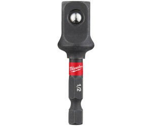 Milwaukee T4932478803 Bits Uçlu lokma Adaptörü 1/2