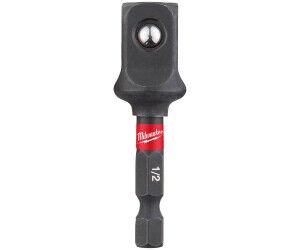 Milwaukee T4932478803 Bits Uçlu lokma Adaptörü 1/2