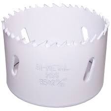 İthal Bi-Metal Panç 108mm (4835)