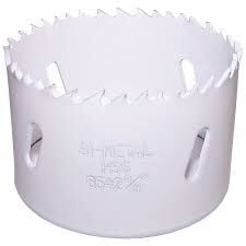 Wonder/İthal Bi-Metal Panç 108mm (4835)