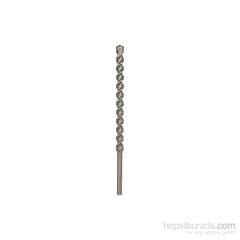 İthal SDS Max Matkap Ucu 4 Elmas 28x540mm